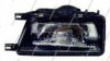 NISSA 2606460M20 Insert, headlight